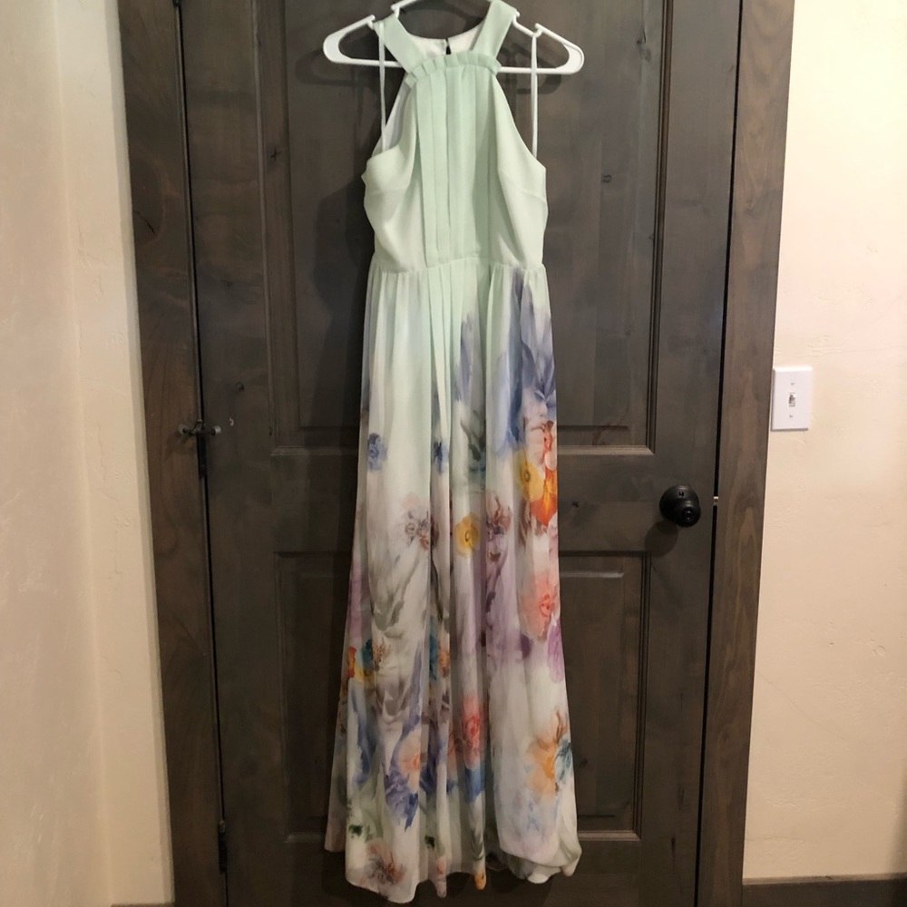 Ted Baker dress